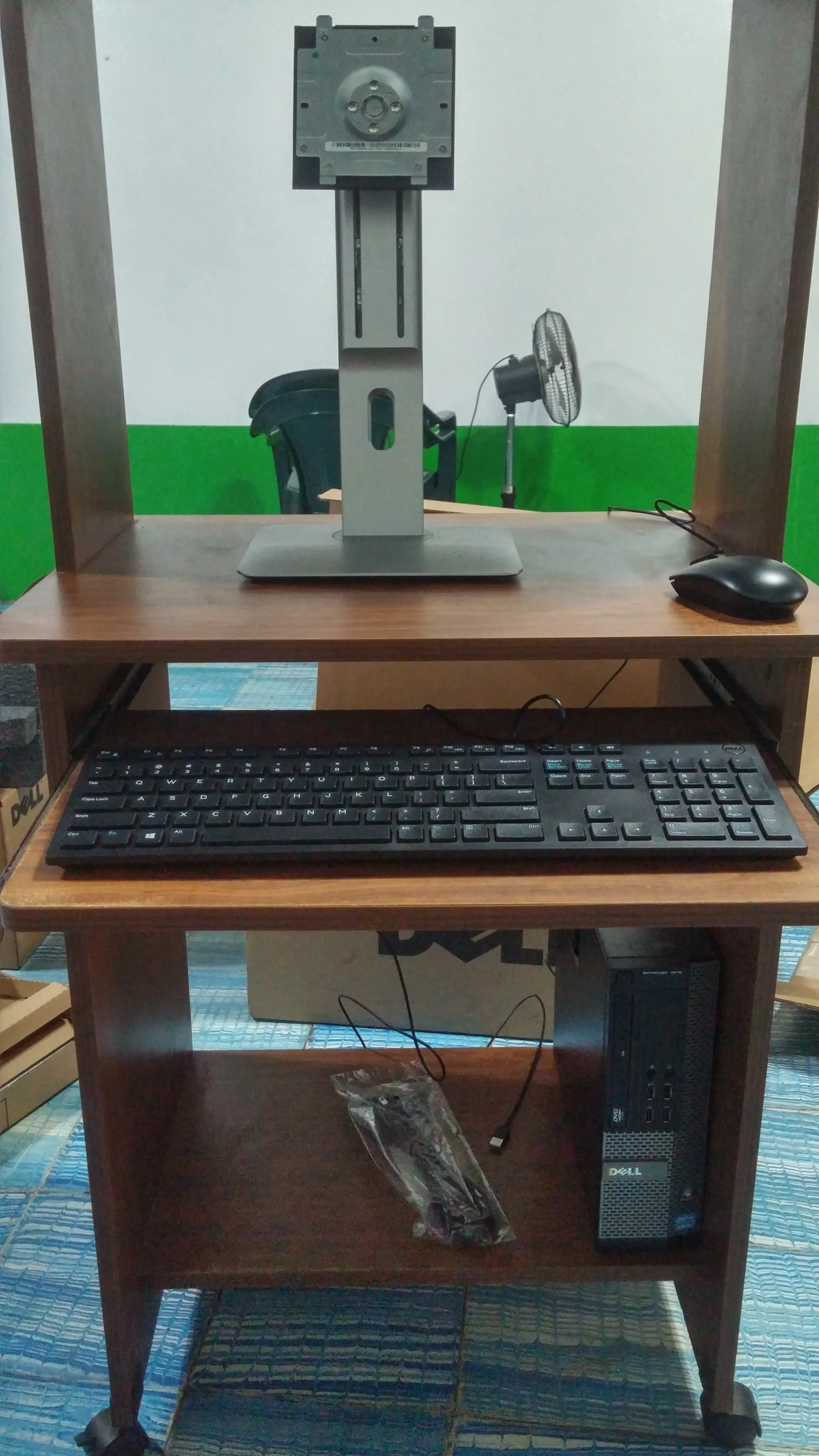 Unboxing de mi nueva PC