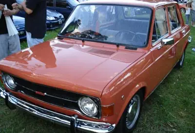 Marcas y Modelos de autos (Que yo vi en Argentina)