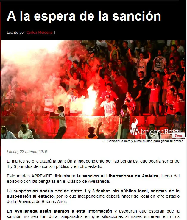 trapos