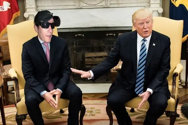 Mala fama para presidente, y te explico por que