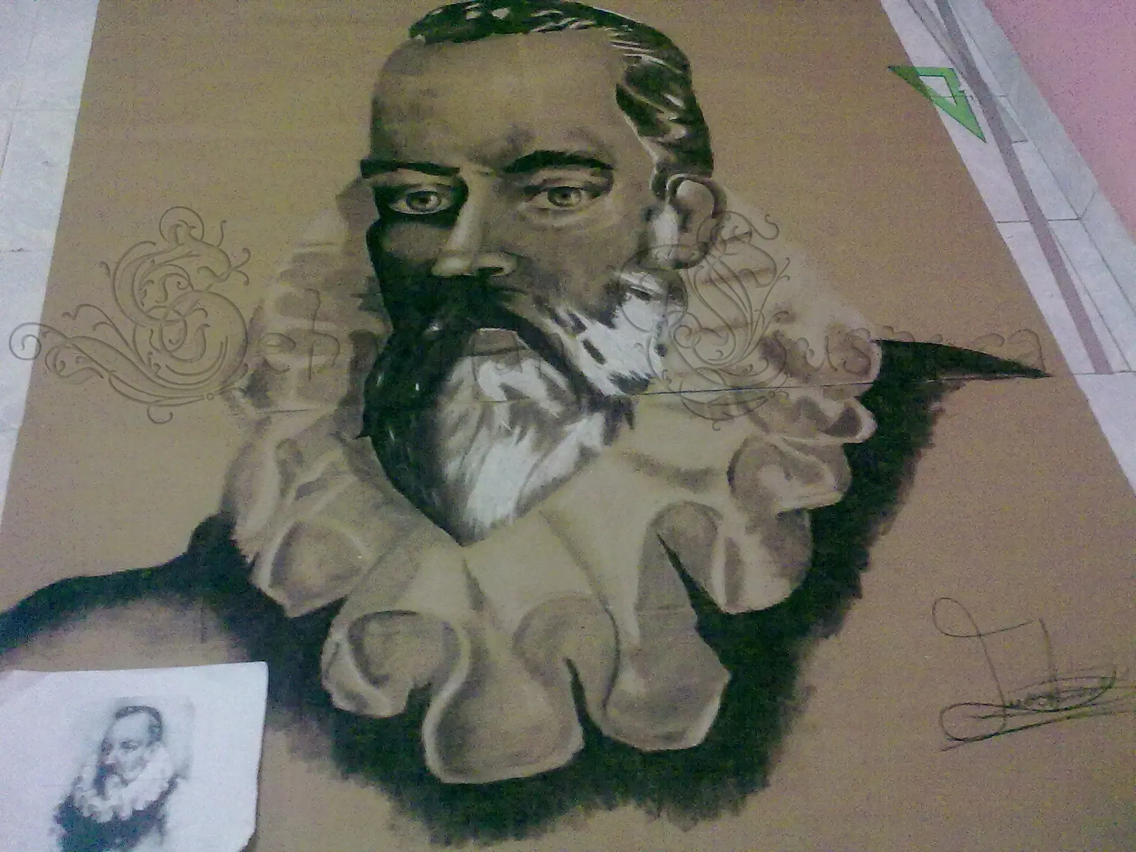 Dibujo