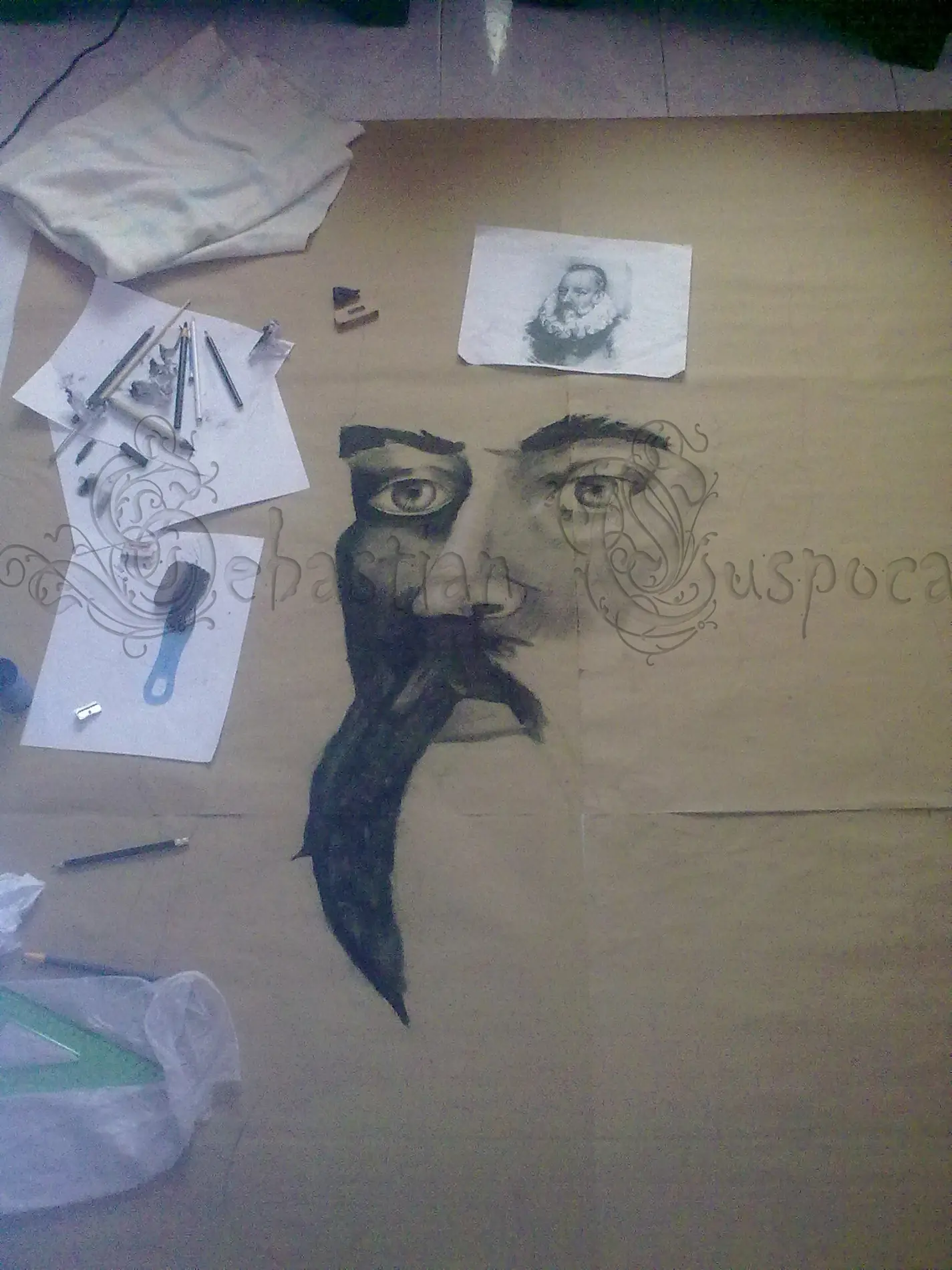 Dibujo