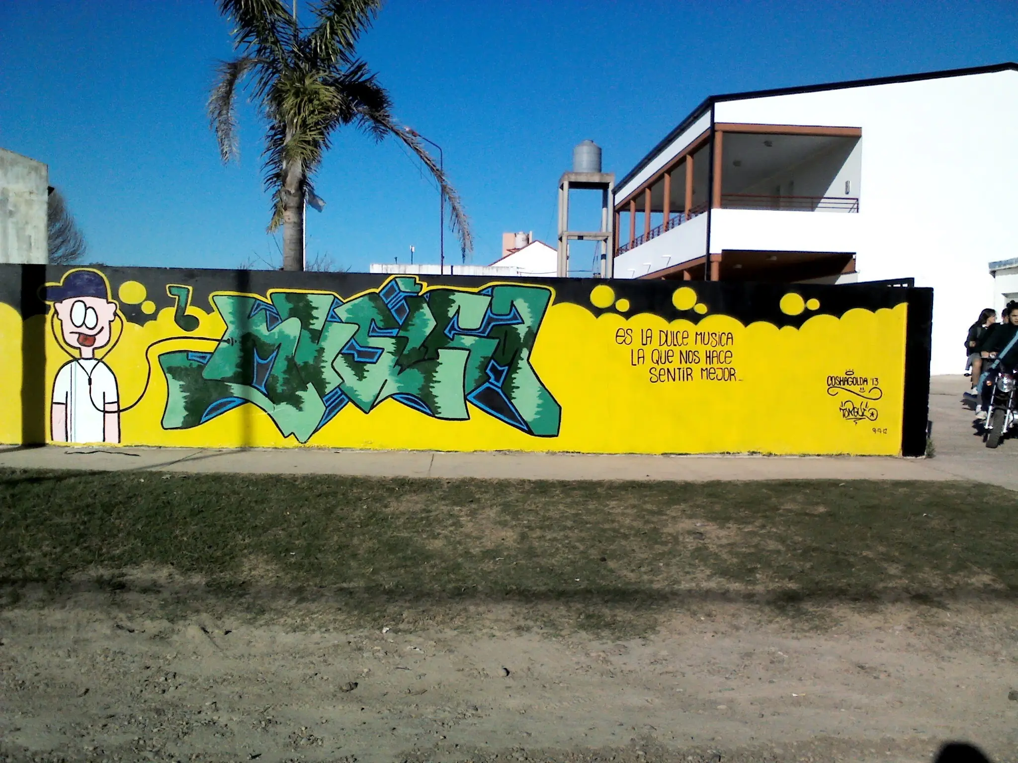Mural