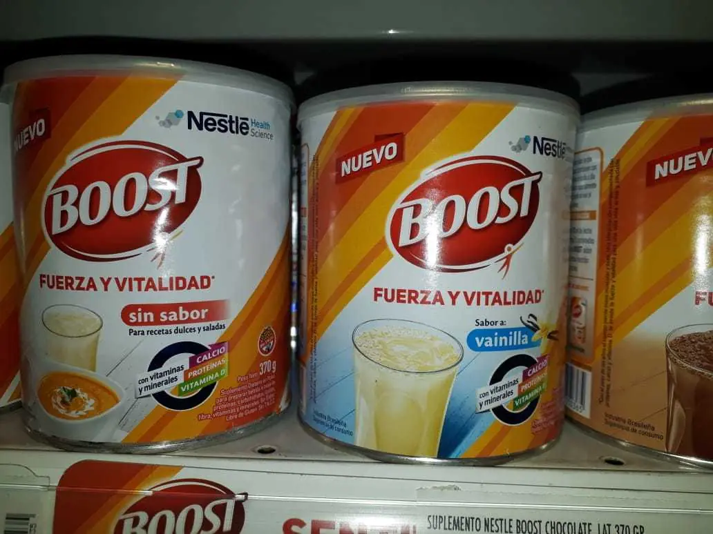 7 Productos que me sorprendieron del Supermercado