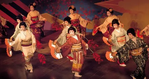 Cosas raras que veras en Japon
