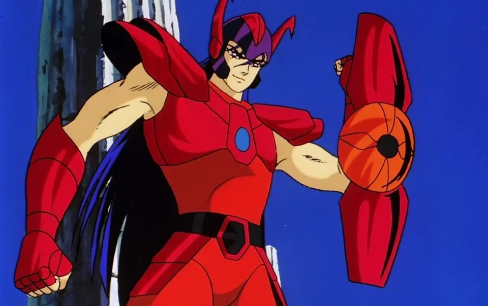 saint seiya saint seiya