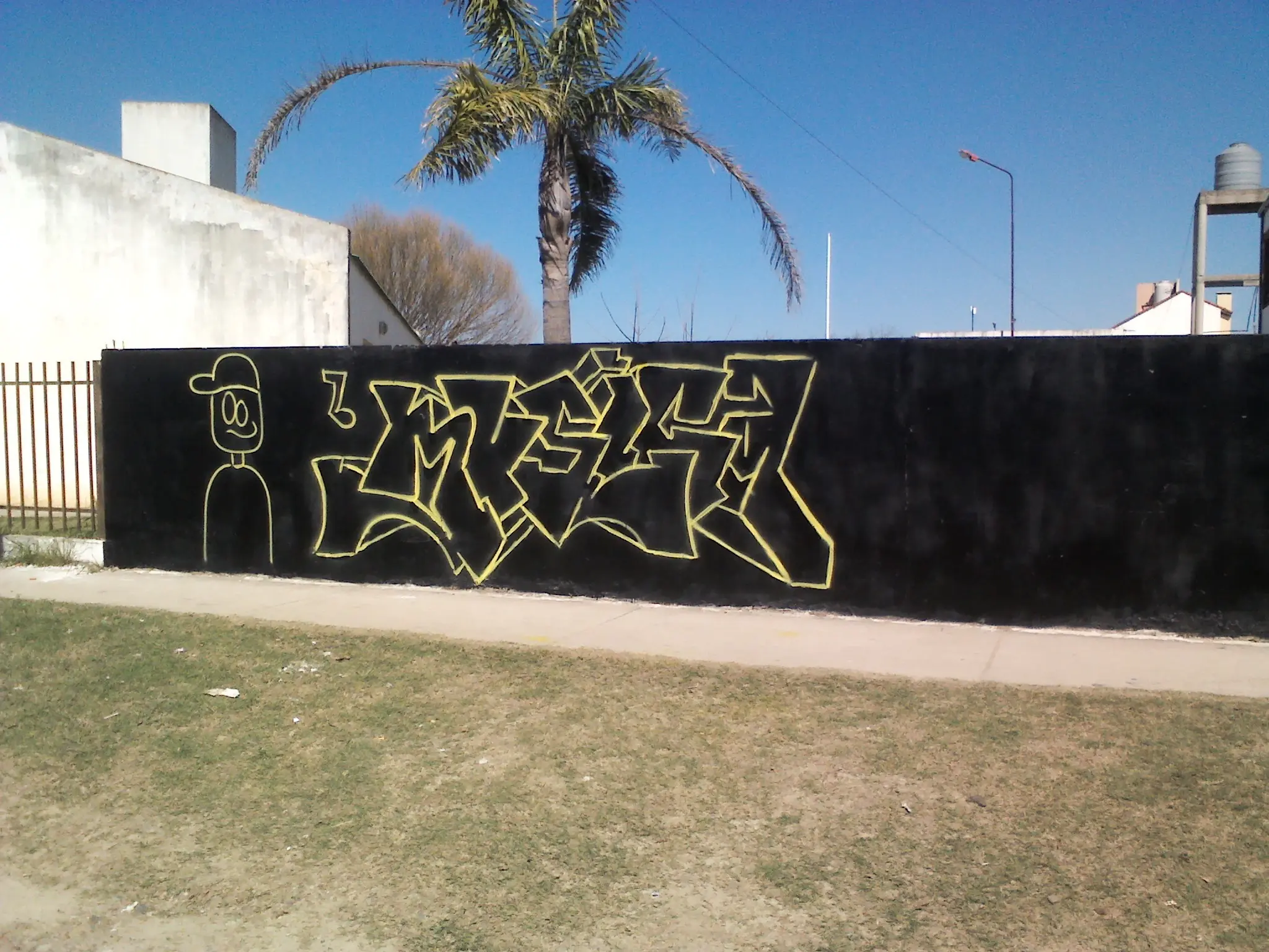 tongui