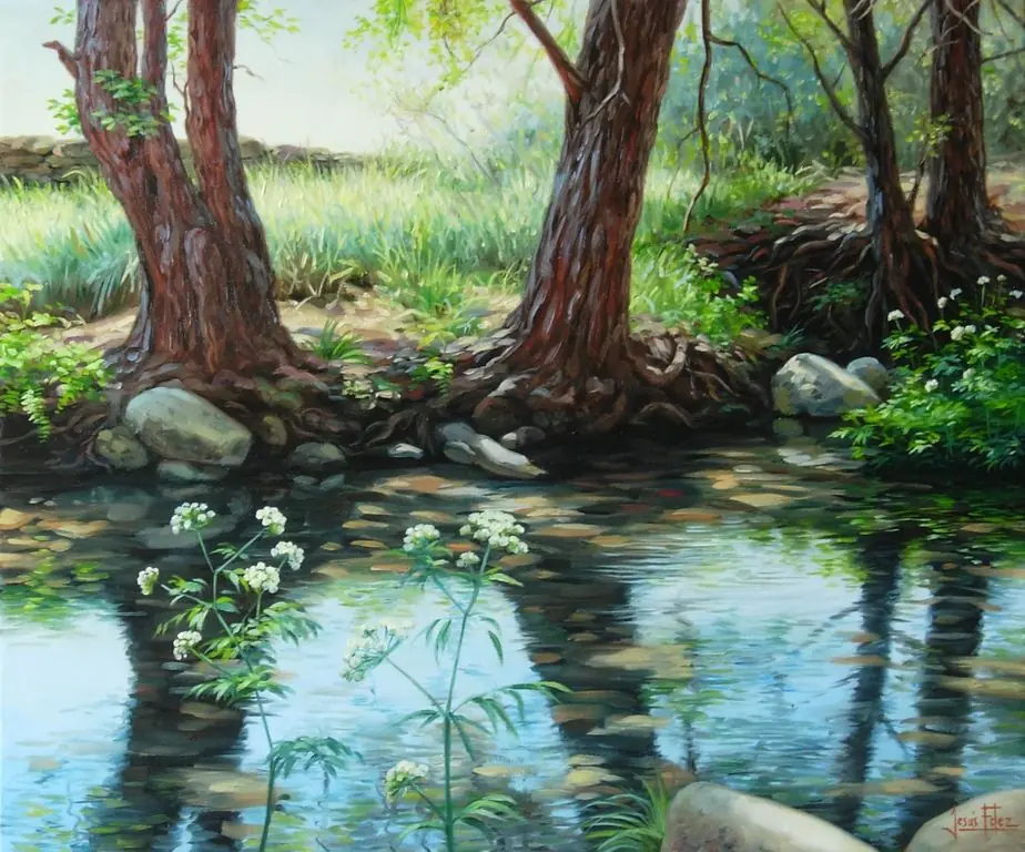 pintor
