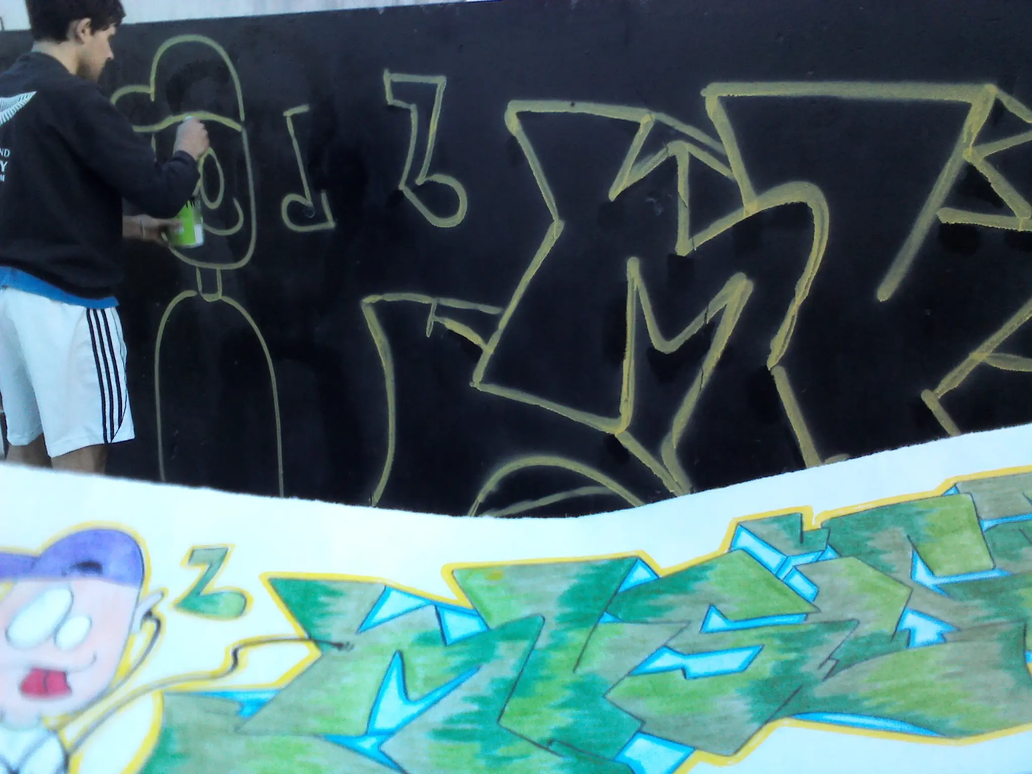 Mural