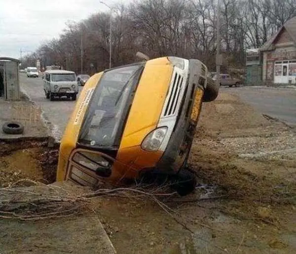choques de autos