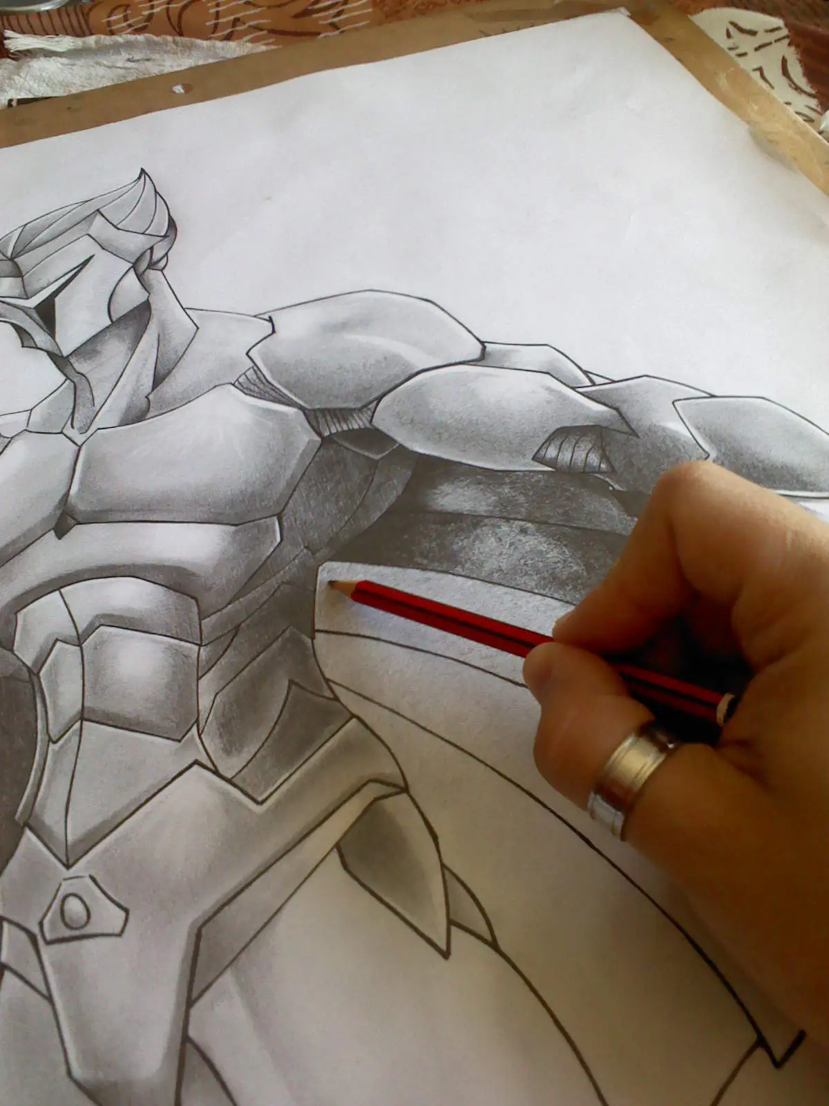 Dibujo