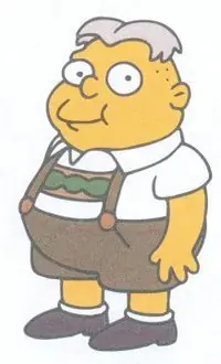 simpsons