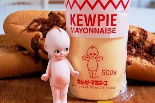 Cosas raras que veras en Japon