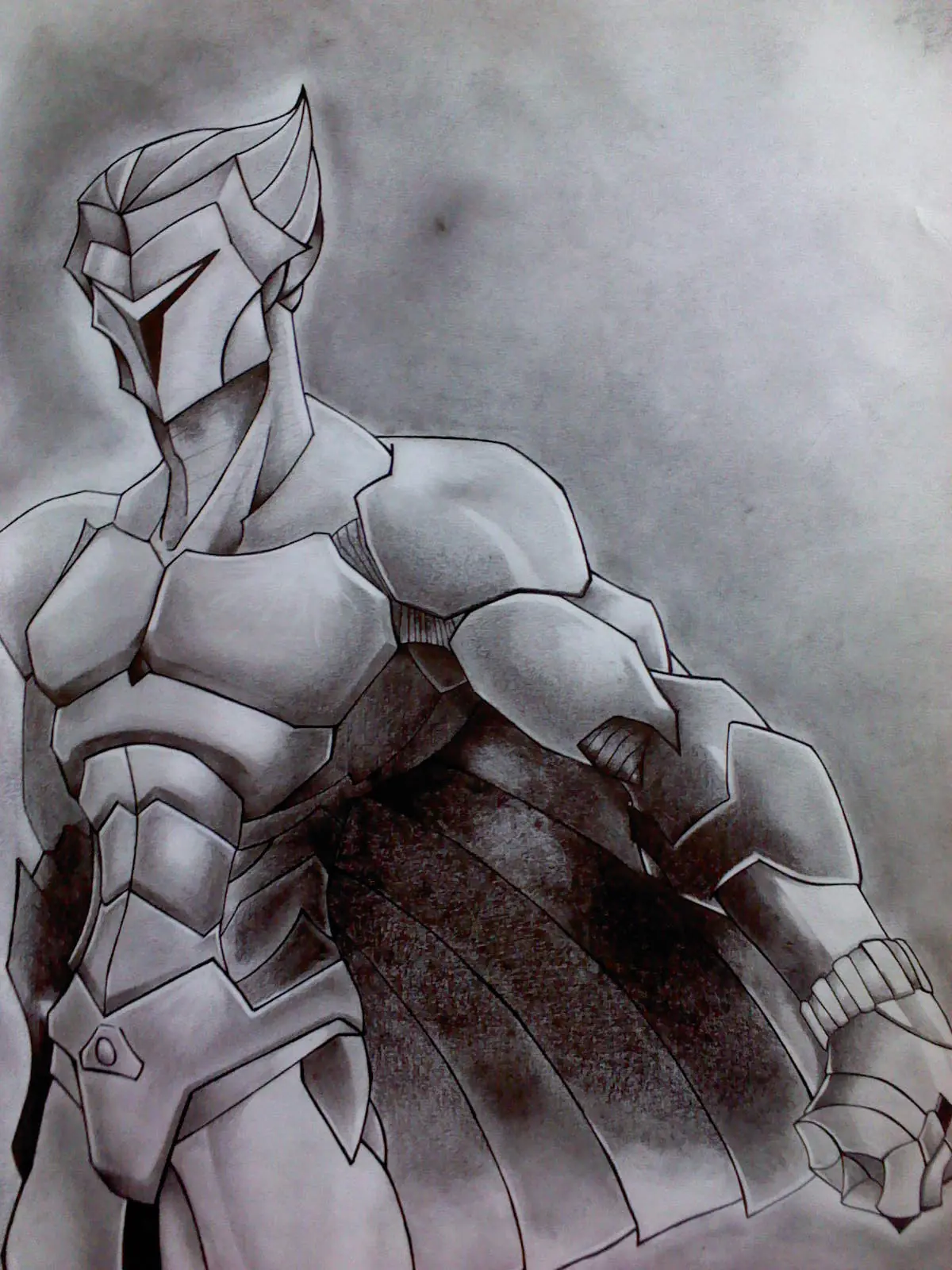 silver hawks