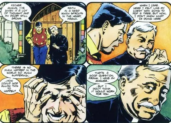 The Punisher