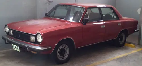 TORINO ARGENTINO