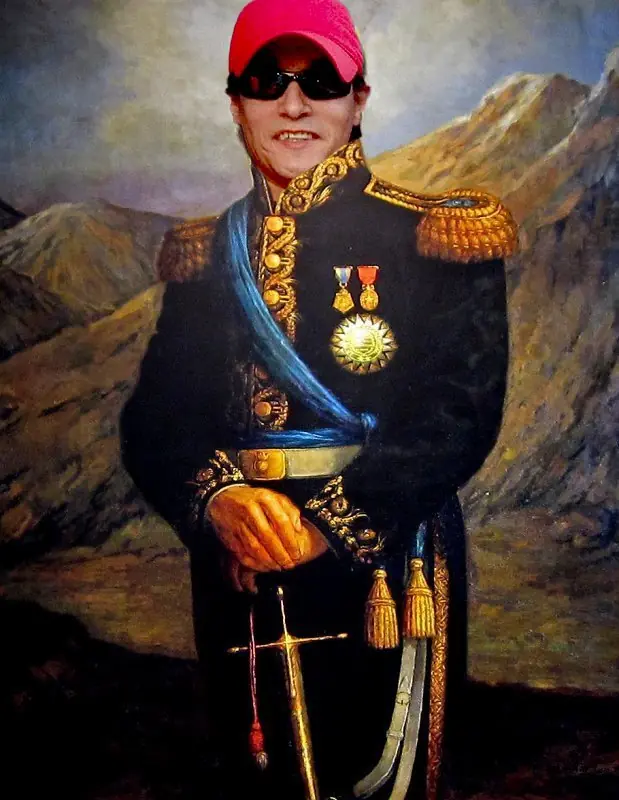 Mala fama para presidente, y te explico por que