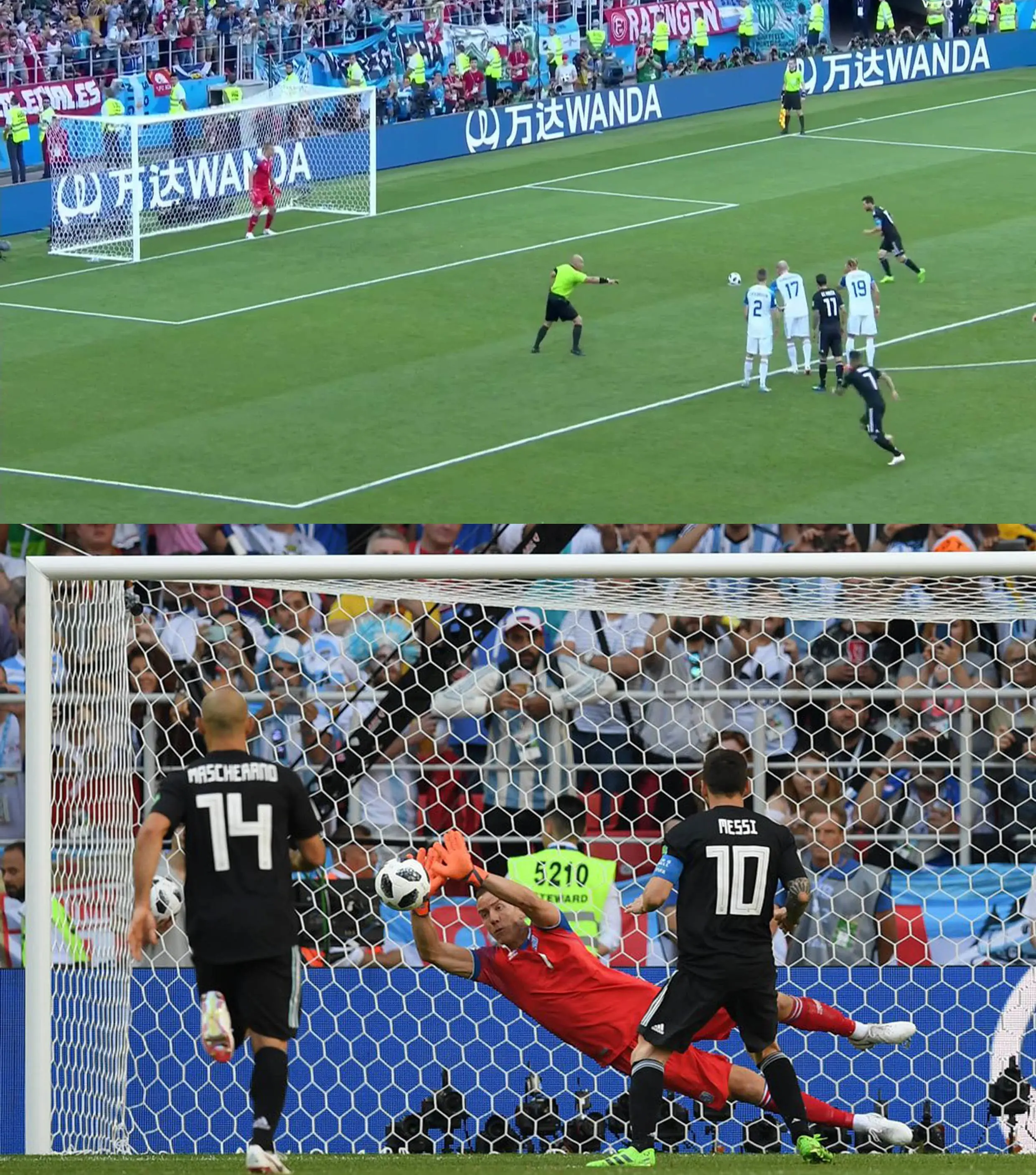 copa
