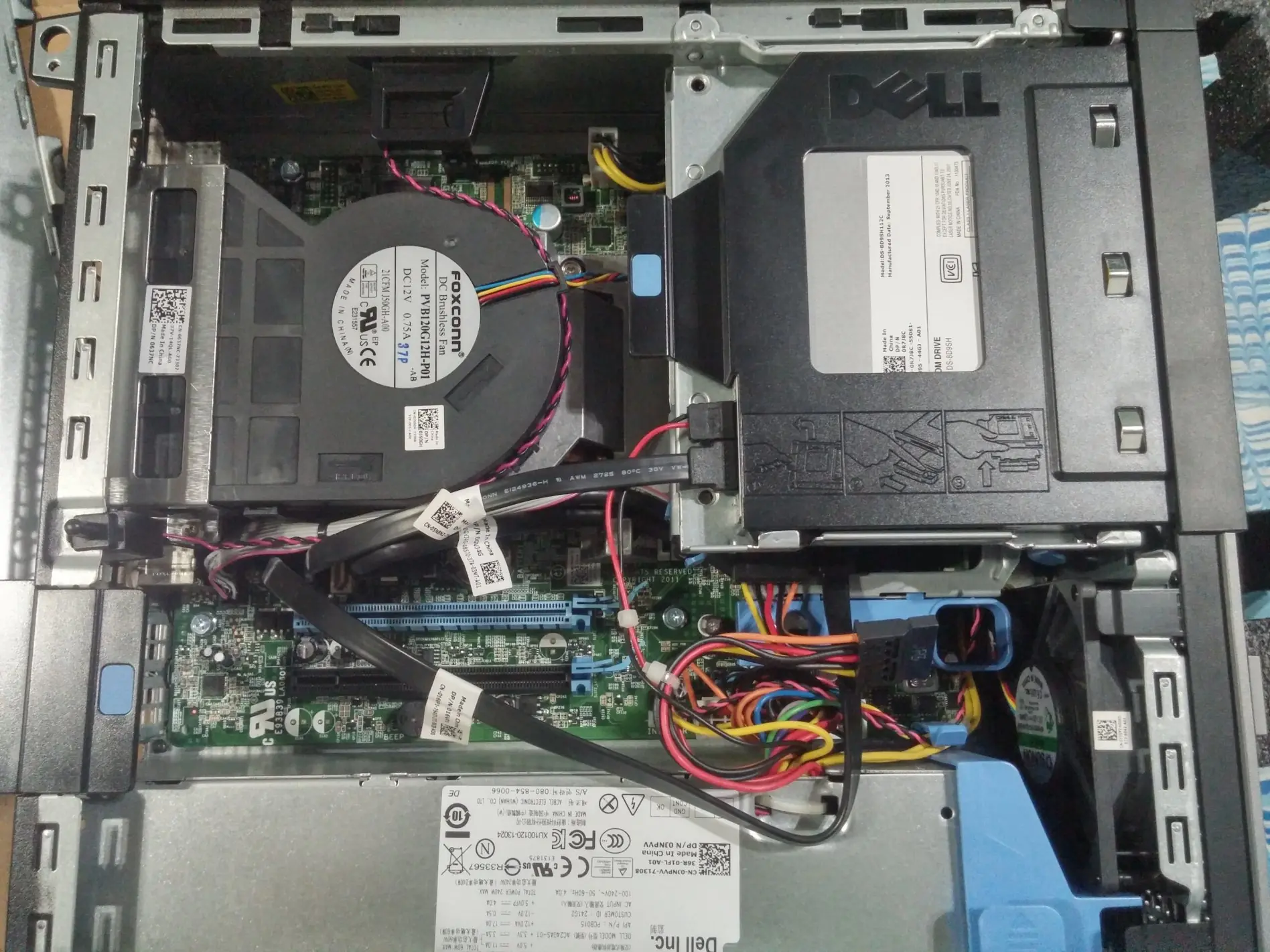 instalacion