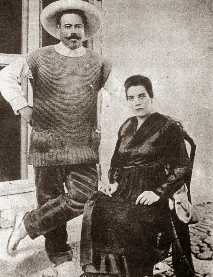 pancho villa pancho villa