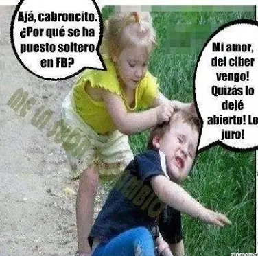fotos de risa