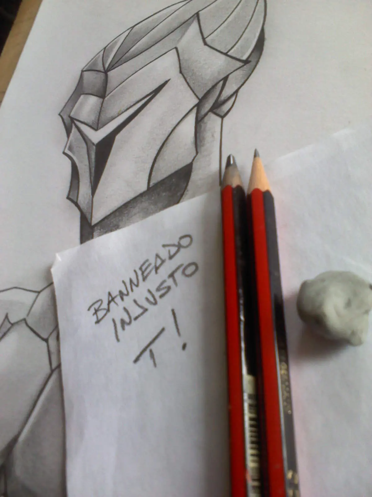 Dibujo