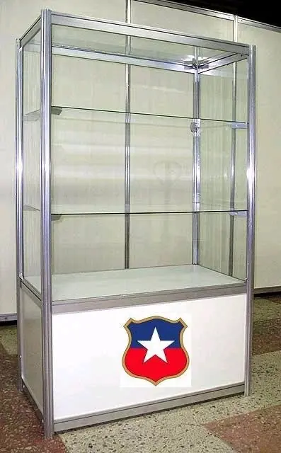 q.e.p.d vitrina vacia de chile, gracias por tanto.