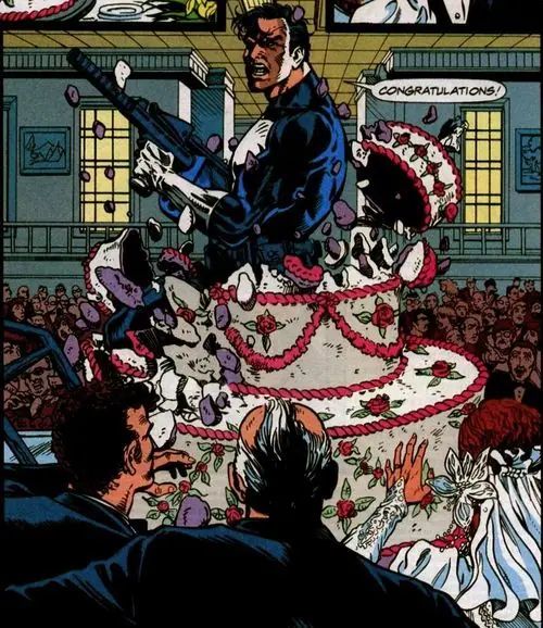 The Punisher