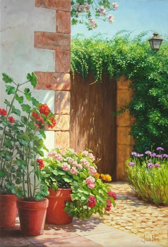 Andaluces