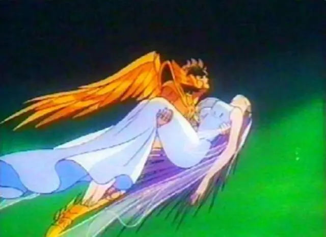 saint seiya saint seiya