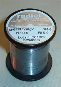 Electrónica