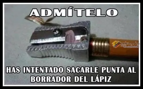 un rato de ocio