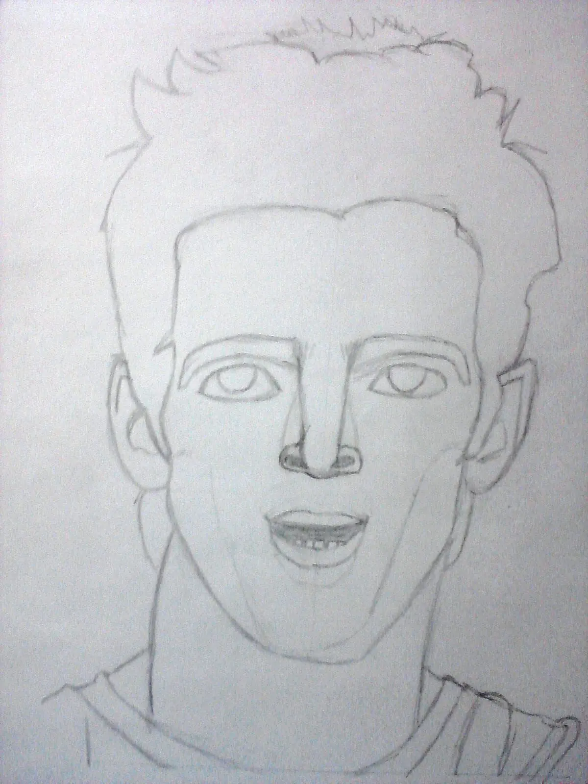 potro