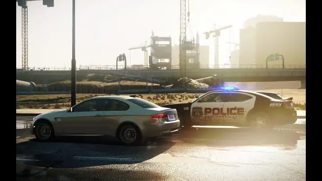 Como pasar el Need for speed Most Wanted a Castellano