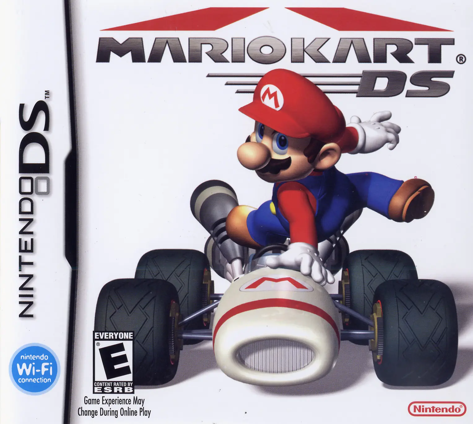 Los 10 Mejores Juegos de NDS Recopilado Por Mi