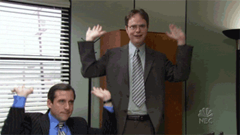 michael scott