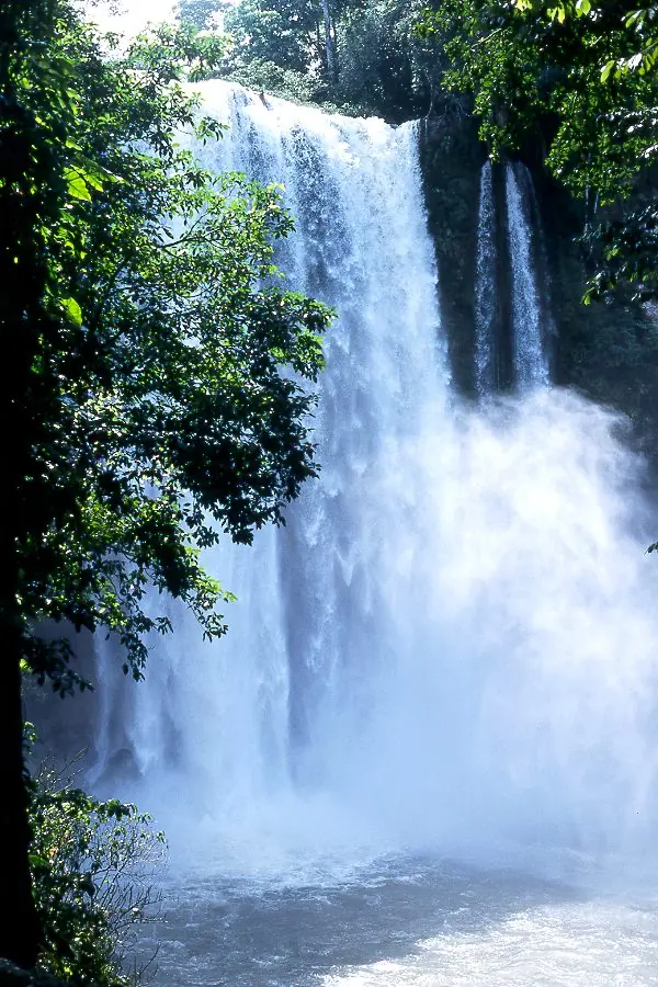 Palenque