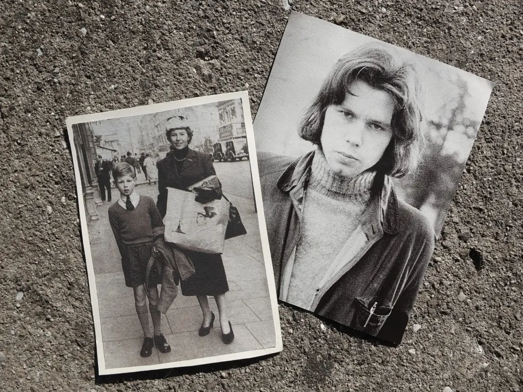 nick drake
