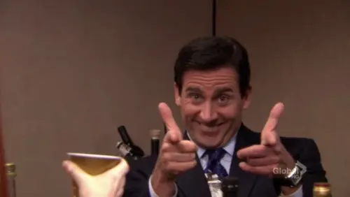 y Si Hacemos Top a Michael Scott!?