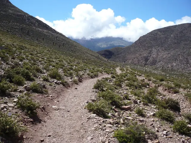 tilcara