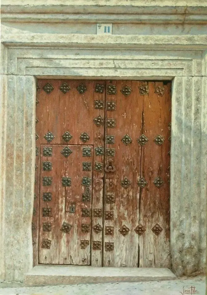 patios