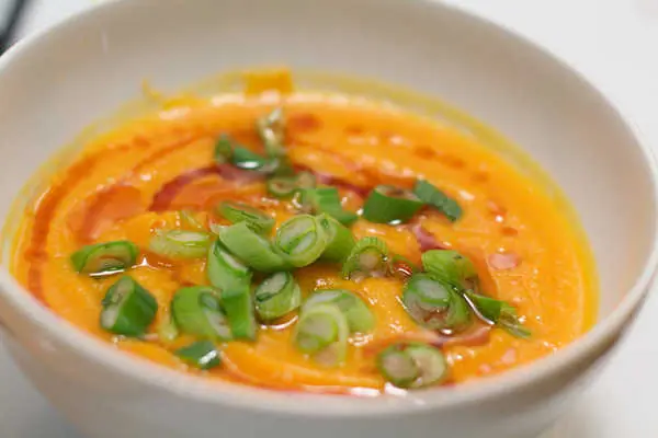 Recetas de cenas ligeras para adelgazar