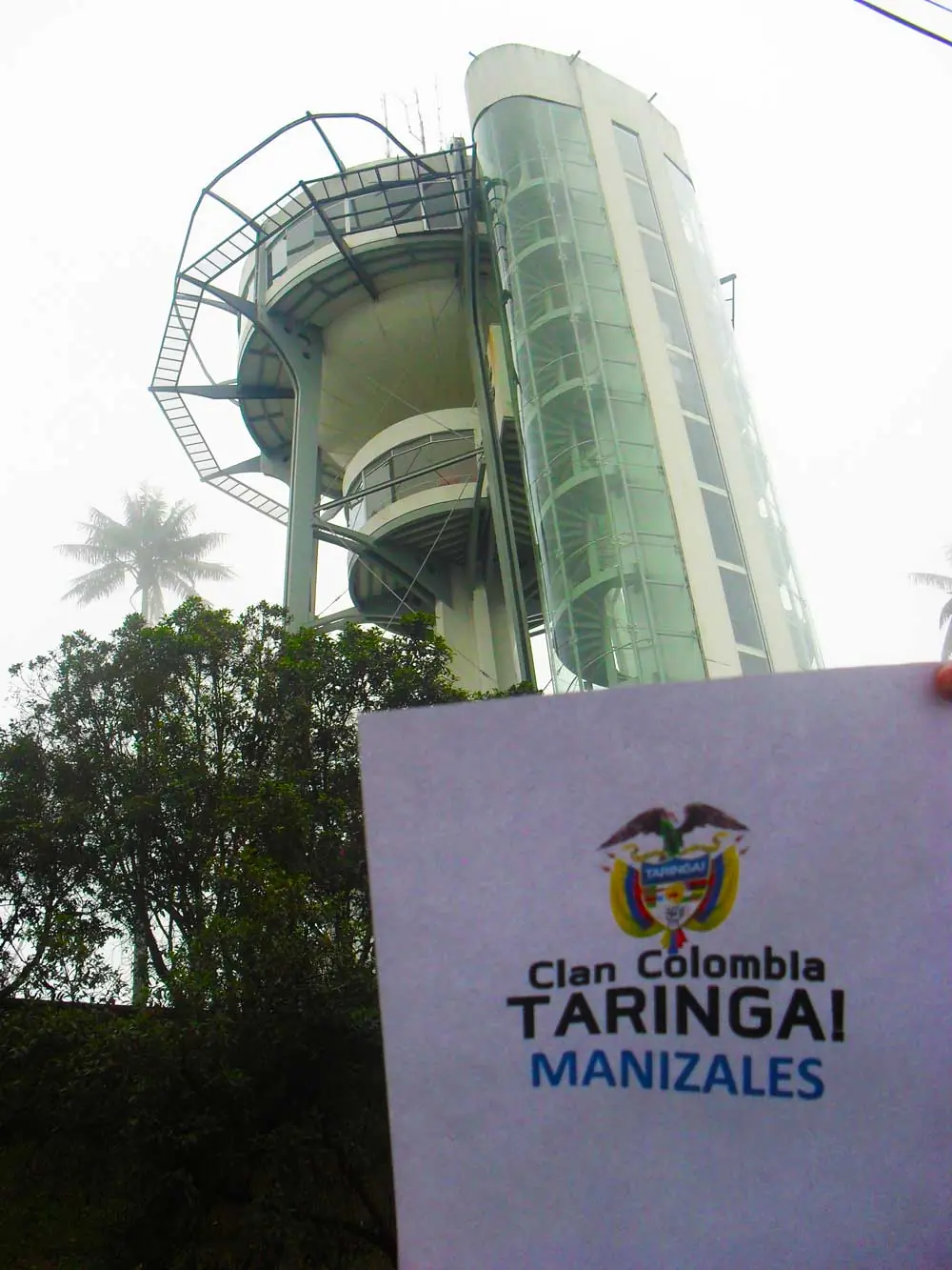 juntada taringuera en manizales 