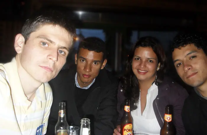 juntada taringuera