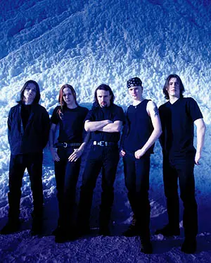 metal
