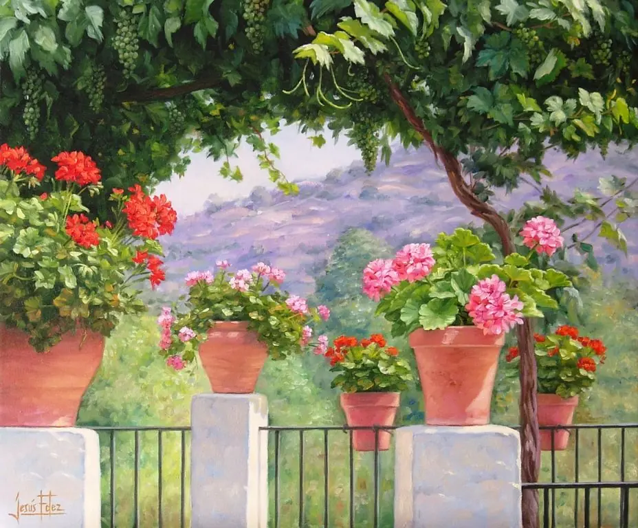 jesus fernandez