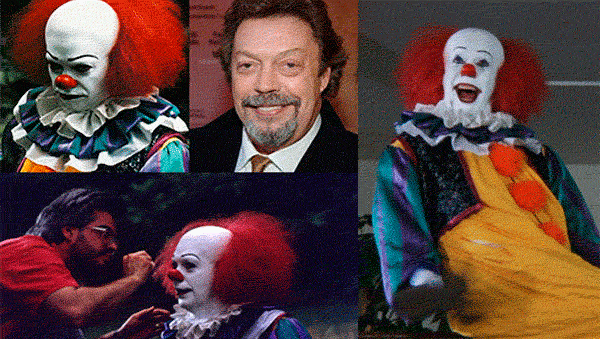 40 Increíbles Curiosidades Sobre IT El Payaso Asesino Parte1