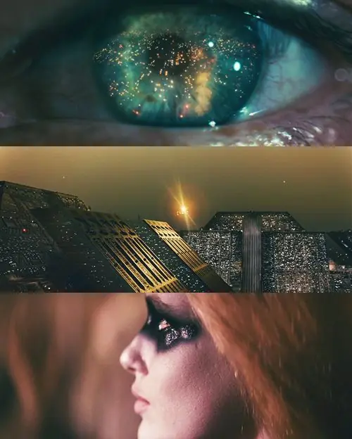 cyberpunk