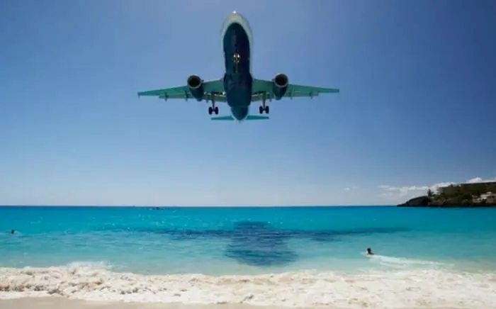 Las 15 vistas aéreas más hermosas de aeropuertos en el mundo Las 15 vistas aéreas más hermosas de aeropuertos en el mundo