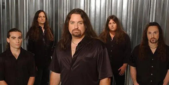 Metal Progresivo